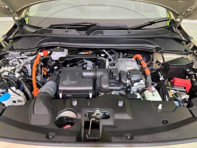 Honda VEZEL 2021-10 181045-17
