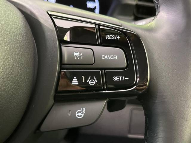 Honda VEZEL 2021-10 181045-5