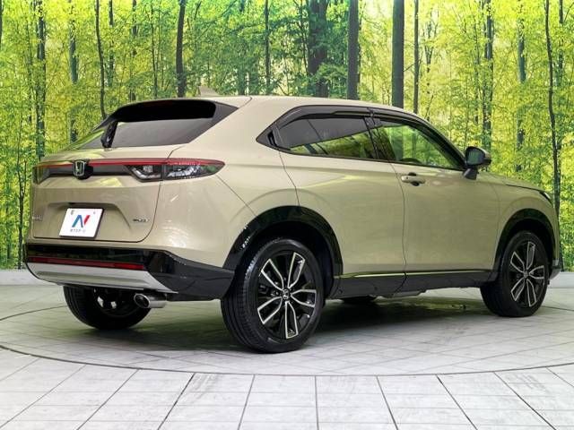 Honda VEZEL 2021-10 181045-16