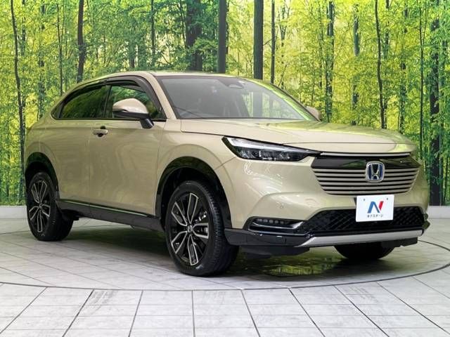 Honda VEZEL 2021-10 181045-15