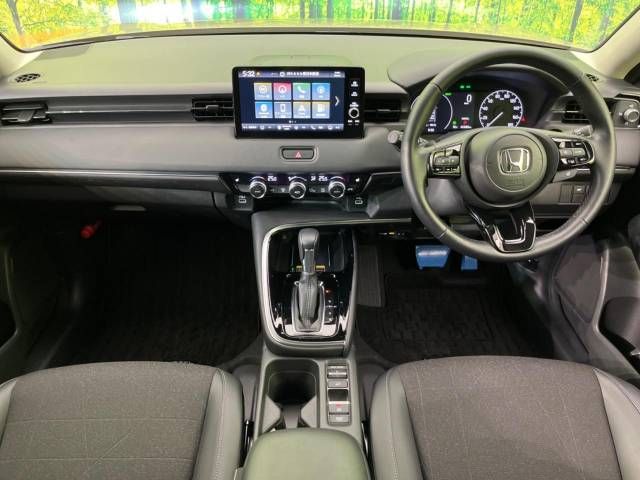 Honda VEZEL 2021-10 181045-1