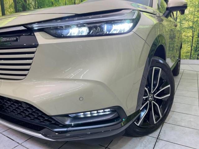 Honda VEZEL 2021-10 181045-11