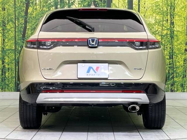 Honda VEZEL 2021-10 181045-14