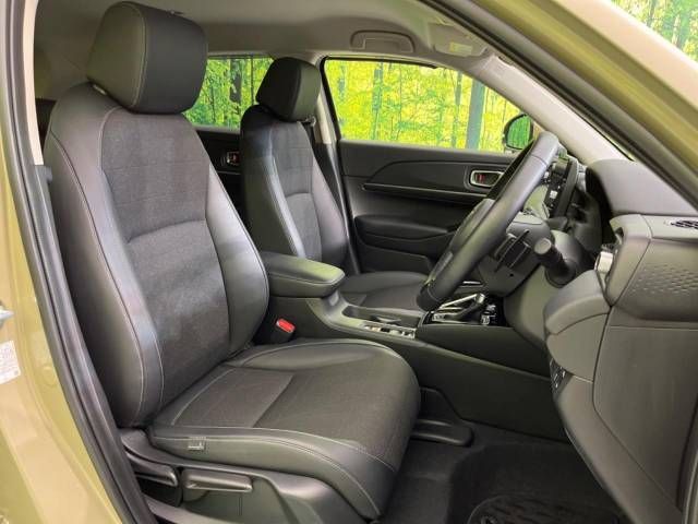 Honda VEZEL 2021-10 181045-7