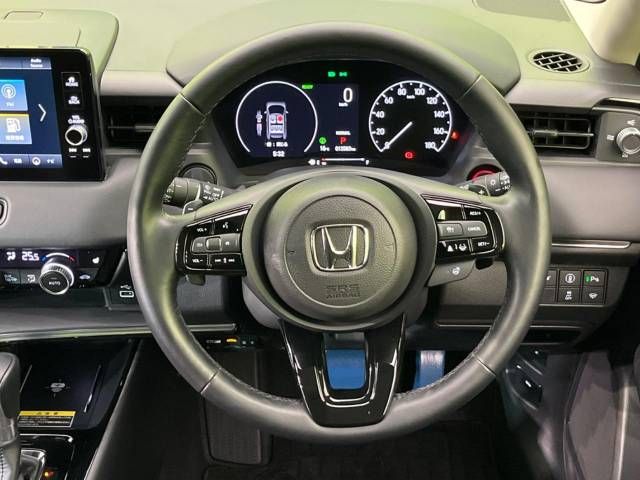 Honda VEZEL 2021-10 181045-10