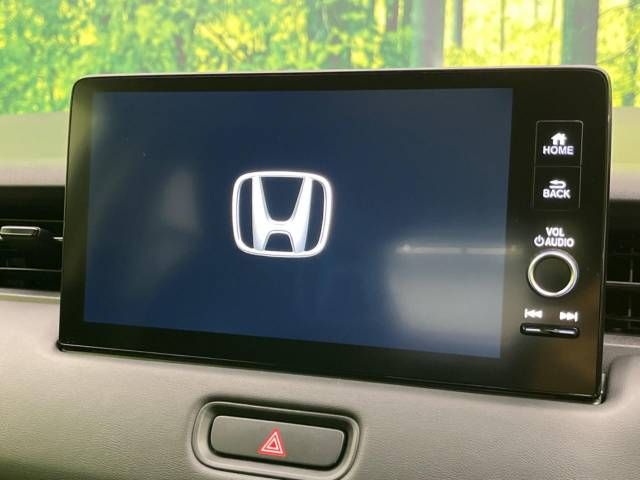 Honda VEZEL 2021-10 181045-3