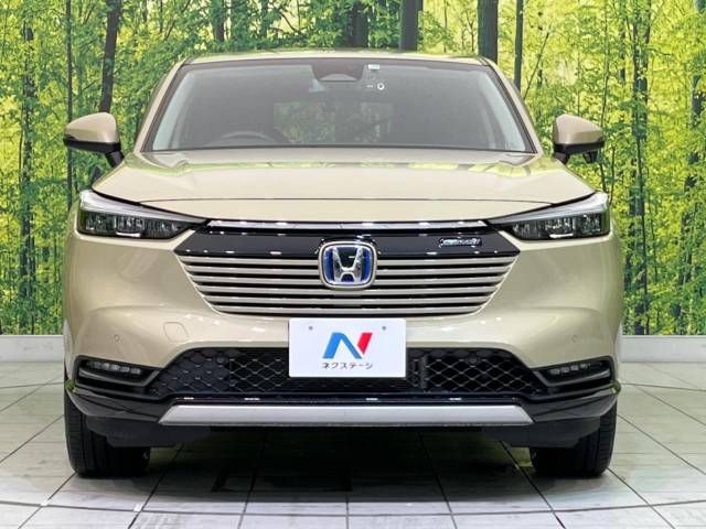Honda VEZEL 2021-10 181045-13