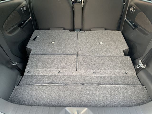Mitsubishi EK WAGON 2018-06 193539-9