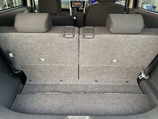Mitsubishi EK WAGON 2018-06 193539-8