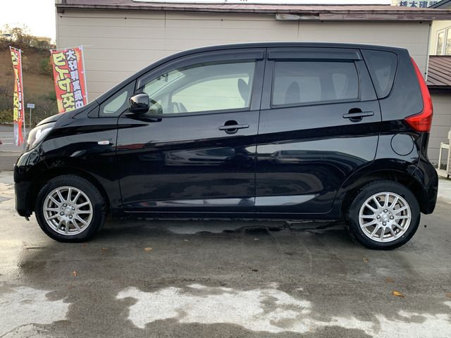 Mitsubishi EK WAGON 2018-06 193539-4