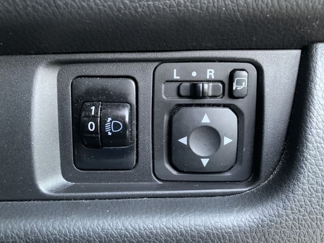Mitsubishi EK WAGON 2018-06 193539-19