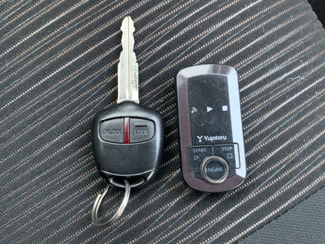 Mitsubishi EK WAGON 2018-06 193539-18