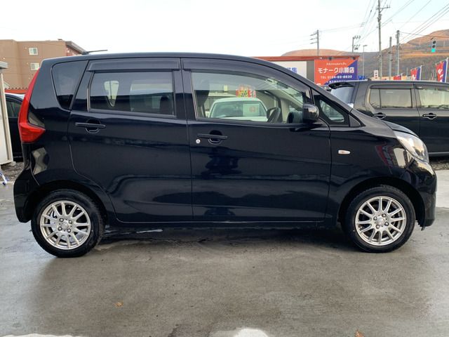 Mitsubishi EK WAGON 2018-06 193539-3