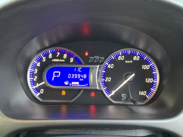 Mitsubishi EK WAGON 2018-06 193539-14