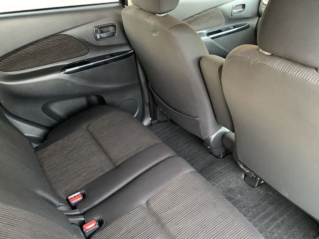 Mitsubishi EK WAGON 2018-06 193539-11