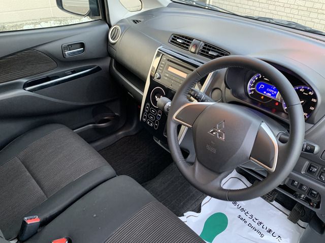 Mitsubishi EK WAGON 2018-06 193539-13