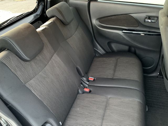 Mitsubishi EK WAGON 2018-06 193539-10