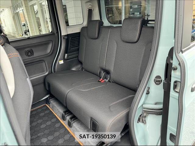 Suzuki SPACIA 2019-06 312483-16