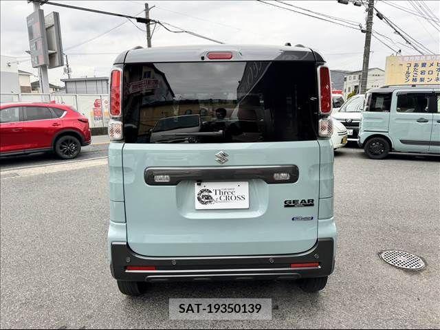 Suzuki SPACIA 2019-06 312483-5