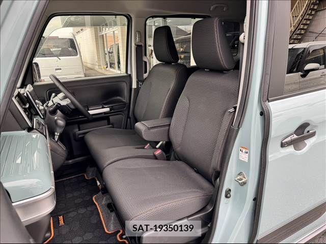 Suzuki SPACIA 2019-06 312483-14