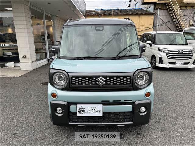 Suzuki SPACIA 2019-06 312483-1