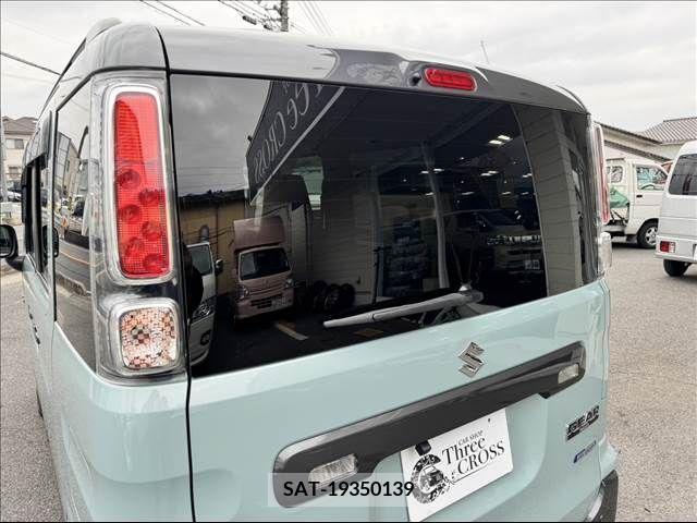 Suzuki SPACIA 2019-06 312483-11
