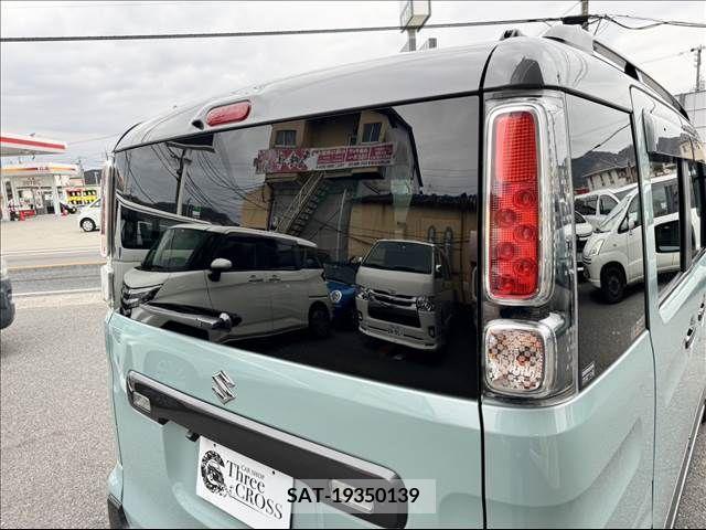Suzuki SPACIA 2019-06 312483-10