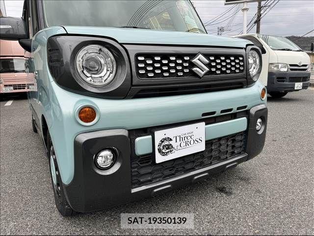 Suzuki SPACIA 2019-06 312483-9
