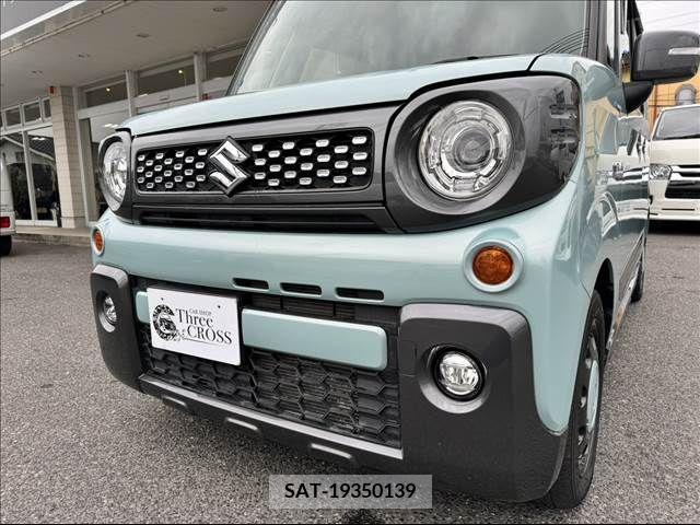 Suzuki SPACIA 2019-06 312483-8