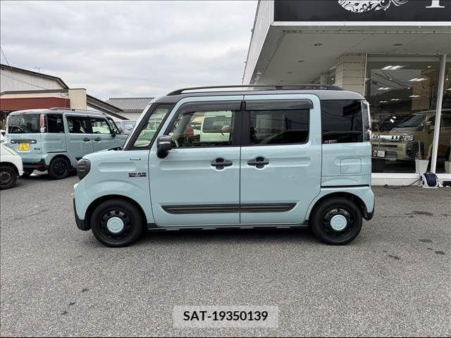 Suzuki SPACIA 2019-06 312483-7