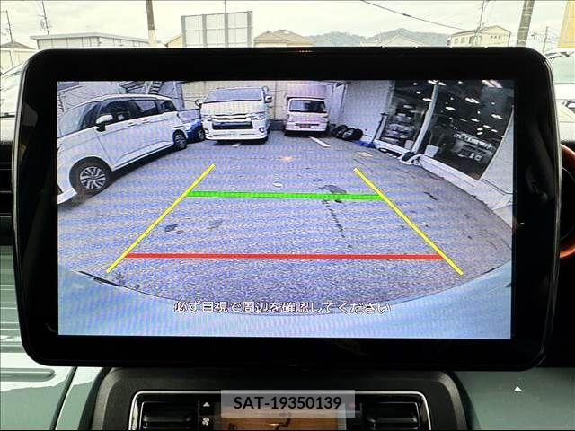 Suzuki SPACIA 2019-06 312483-17