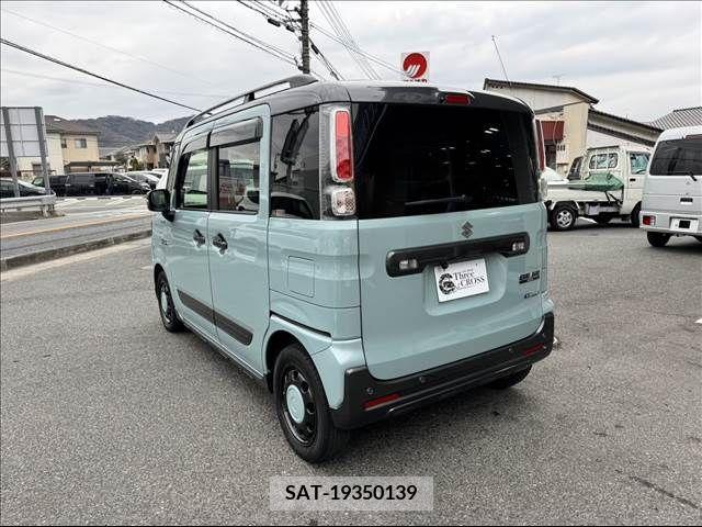 Suzuki SPACIA 2019-06 312483-6