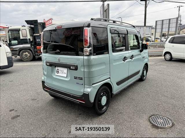 Suzuki SPACIA 2019-06 312483-4