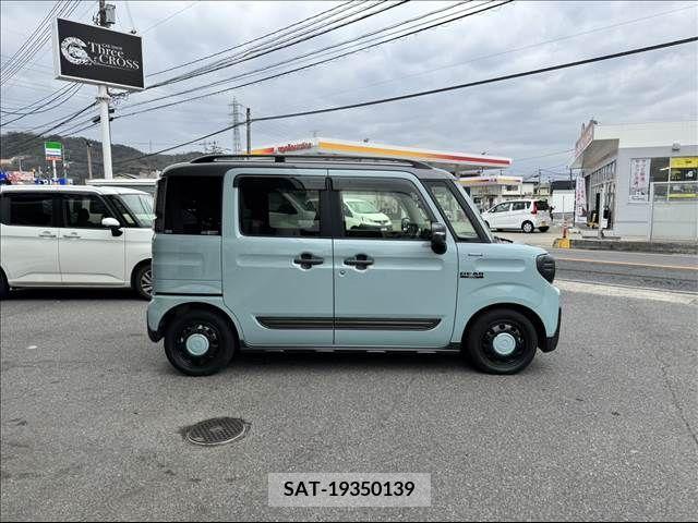 Suzuki SPACIA 2019-06 312483-3