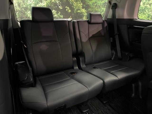Toyota ALPHARD 2020-10 19996-15