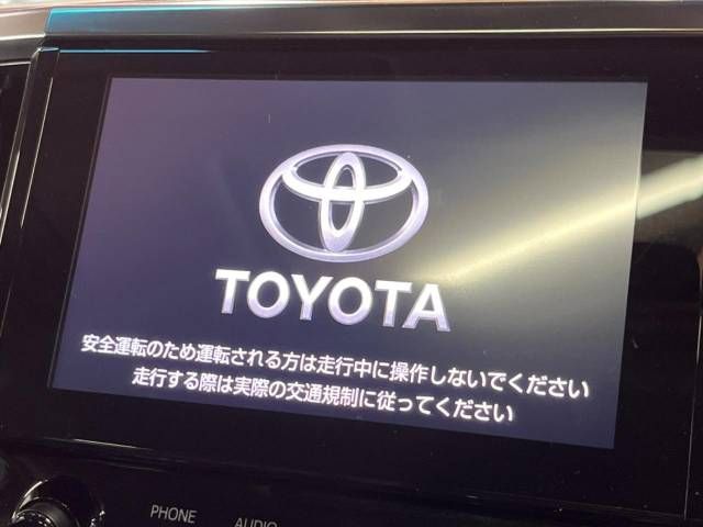 Toyota ALPHARD 2020-10 19996-4