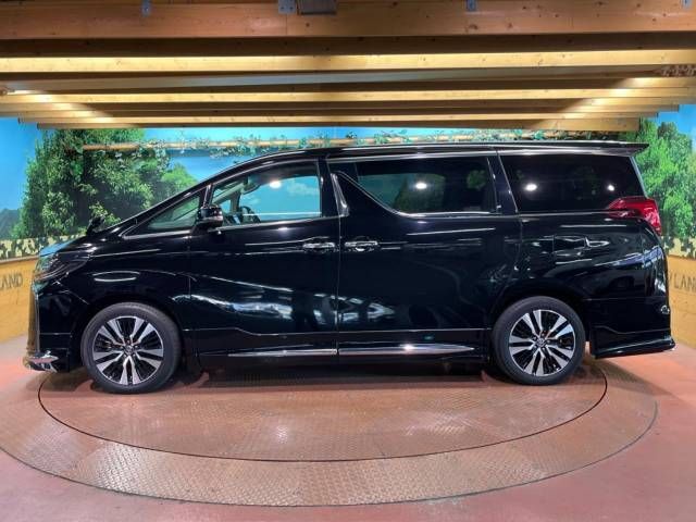 Toyota ALPHARD 2020-10 19996-18