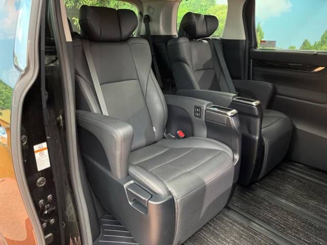 Toyota ALPHARD 2020-10 19996-14