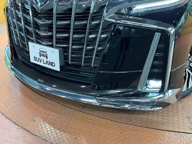 Toyota ALPHARD 2020-10 19996-3