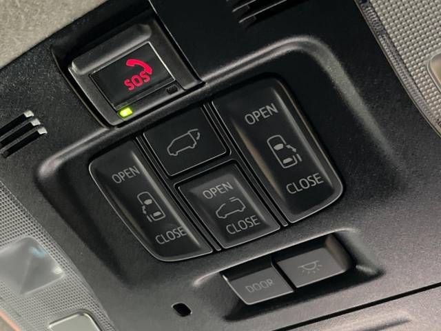 Toyota ALPHARD 2020-10 19996-9