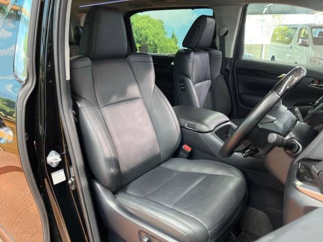 Toyota ALPHARD 2020-10 19996-13