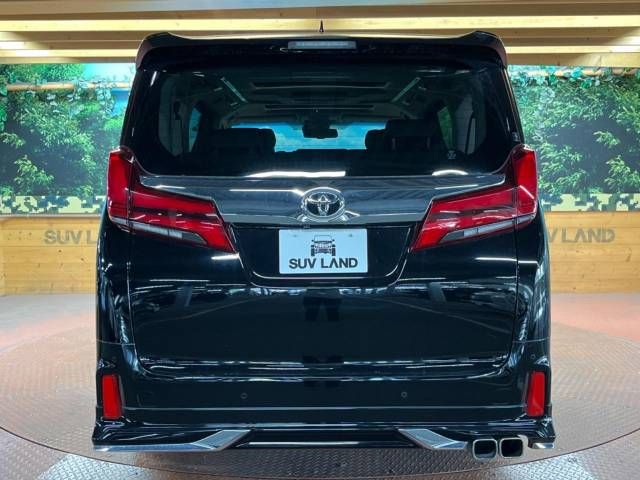 Toyota ALPHARD 2020-10 19996-17