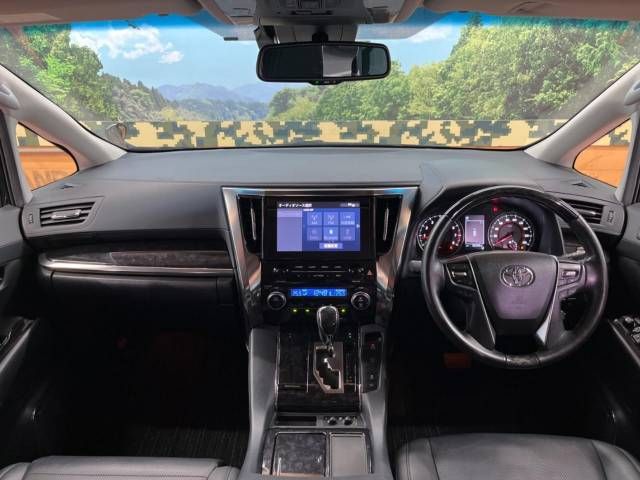Toyota ALPHARD 2020-10 19996-1
