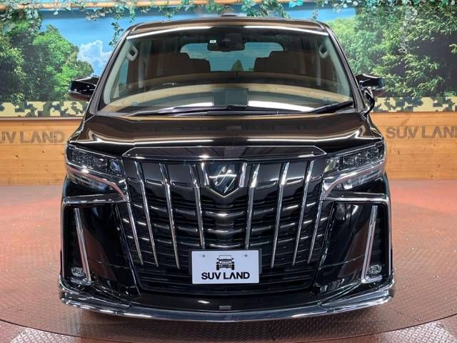 Toyota ALPHARD 2020-10 19996-16