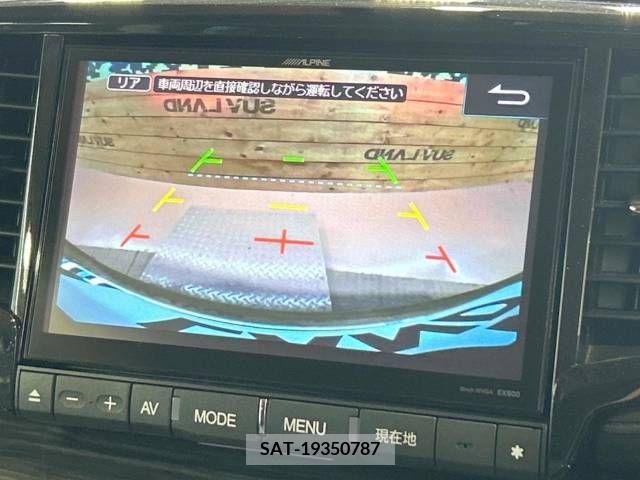 Honda ODYSSEY 2014-09 377741-4