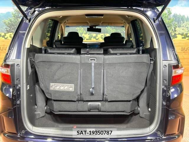 Honda ODYSSEY 2014-09 377741-11