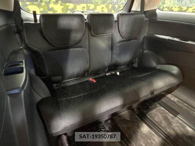 Honda ODYSSEY 2014-09 377741-10