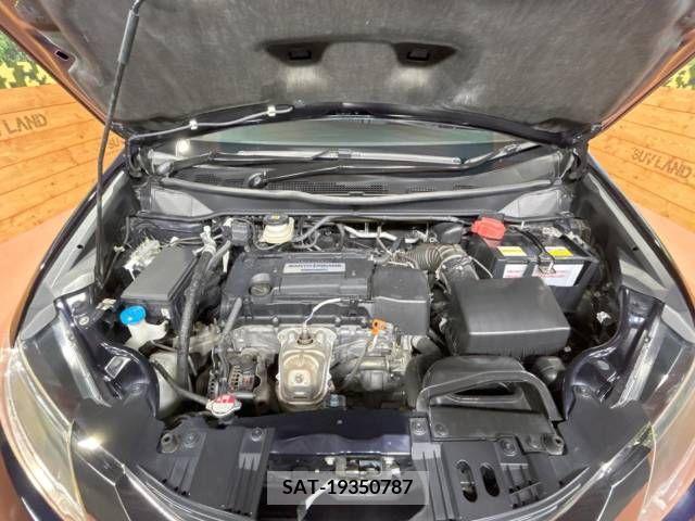 Honda ODYSSEY 2014-09 377741-18