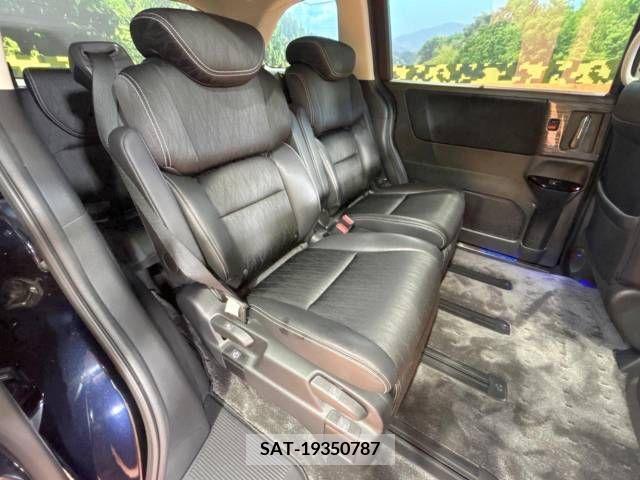 Honda ODYSSEY 2014-09 377741-9
