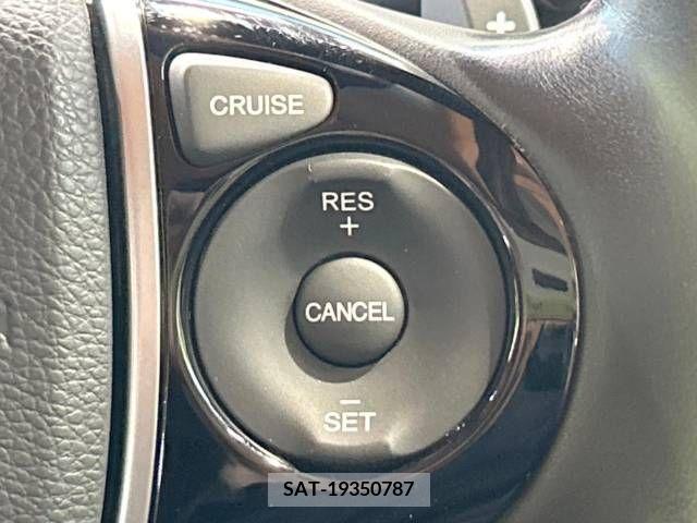 Honda ODYSSEY 2014-09 377741-7